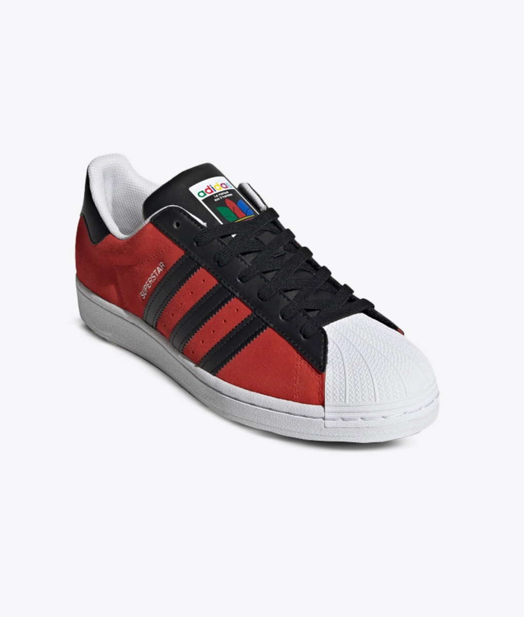 adidas gazelle silver green womens ADIDAS Originals SUPERSTAR XLG SHOES  MIDS&LOWS