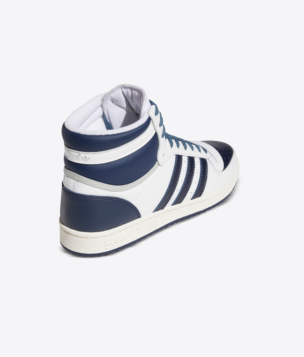 adidas gazelle silver green womens Adidas Original TOP TEN RB HI Men's