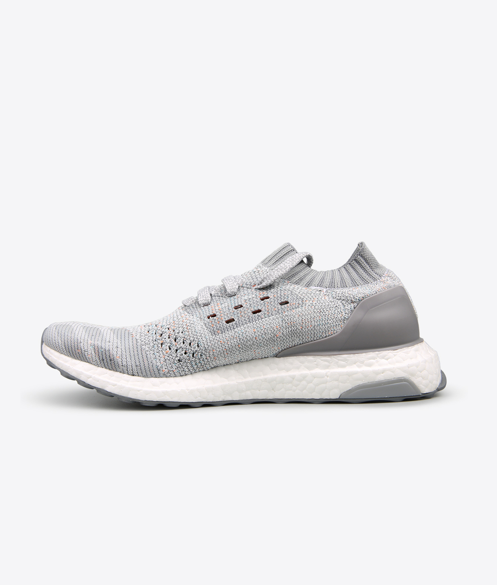 adidas gazelle silver green womens Adidas Ultraboost Uncaged Primeknit Men's Shoes main image 0