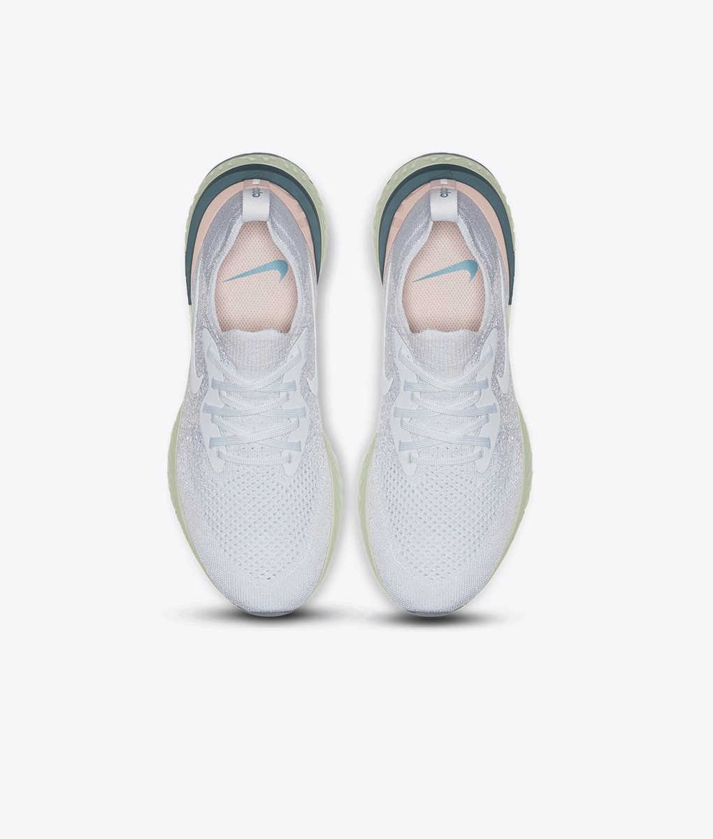 epic react pure platinum