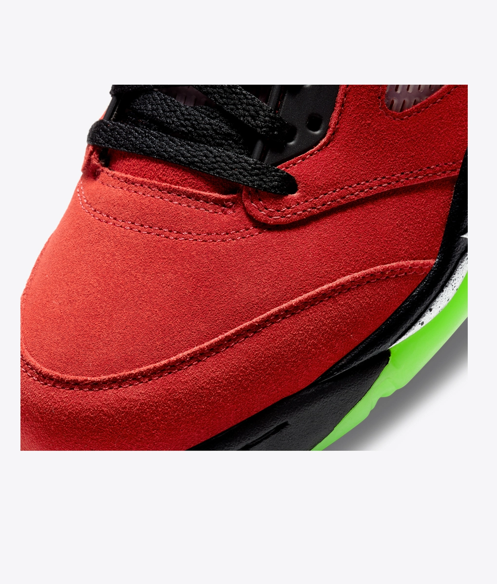 Jordan - 1 - VegNonVeg