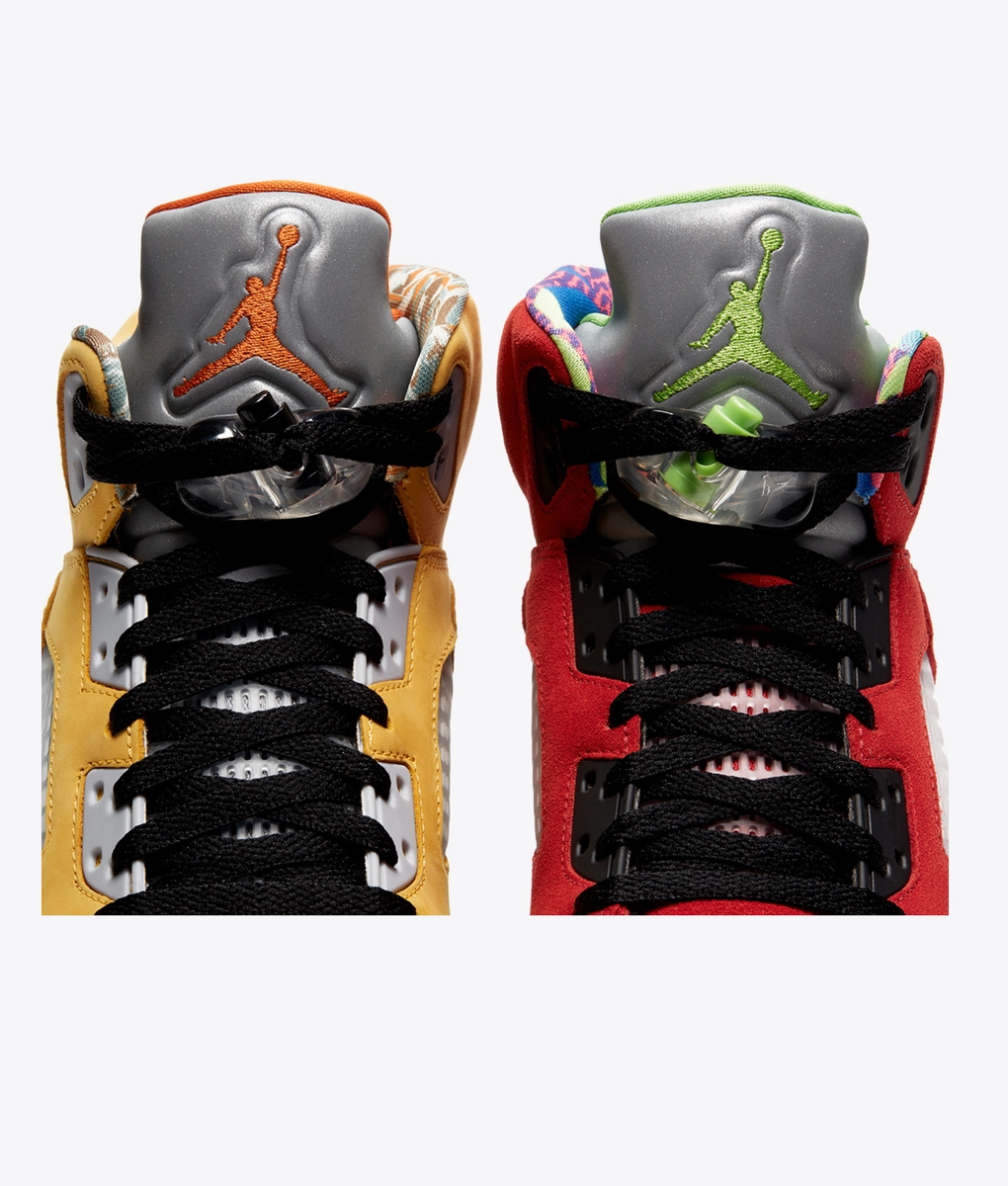 Jordan - 1 - VegNonVeg