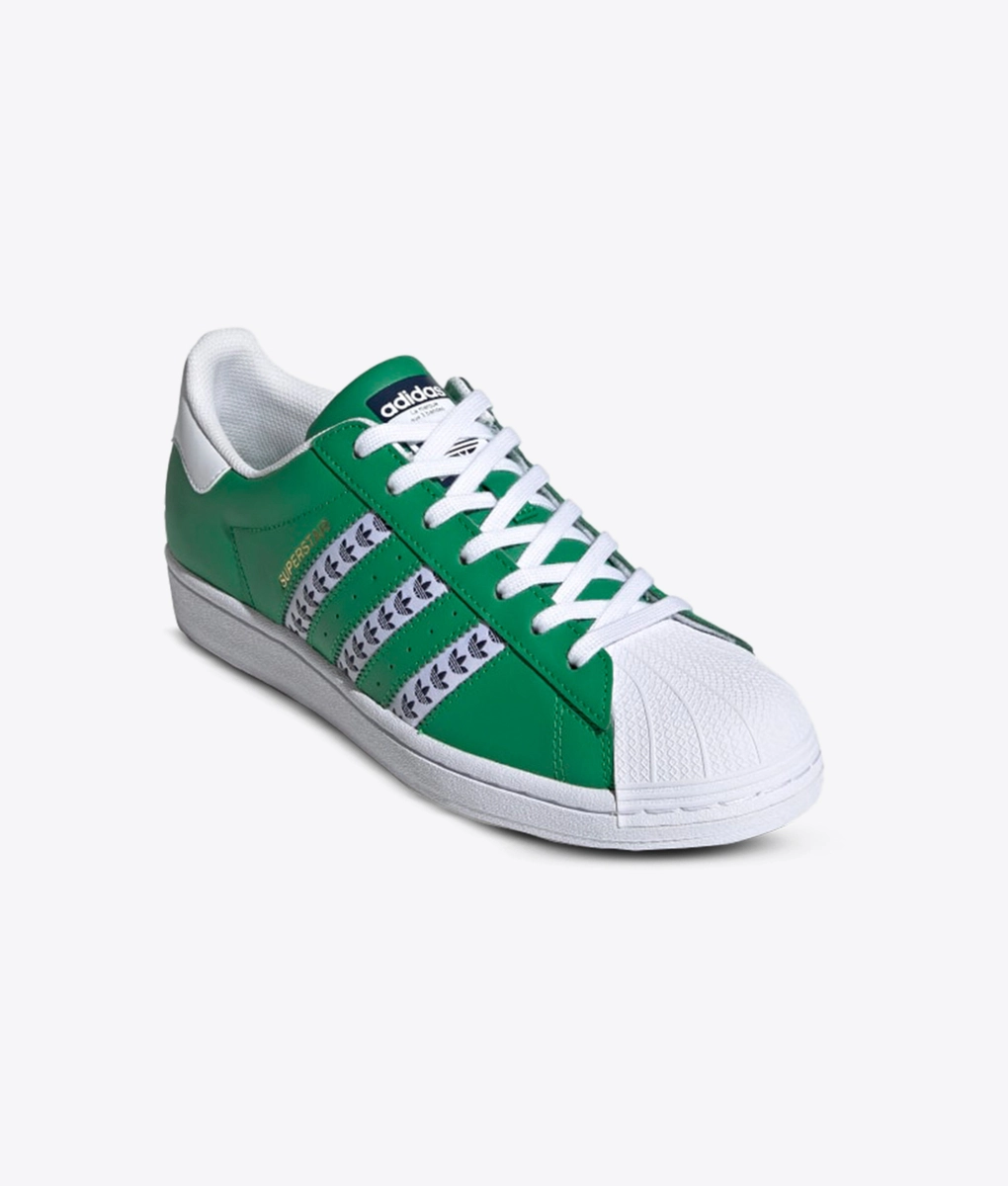 Adidas Originals - 1 - VegNonVeg