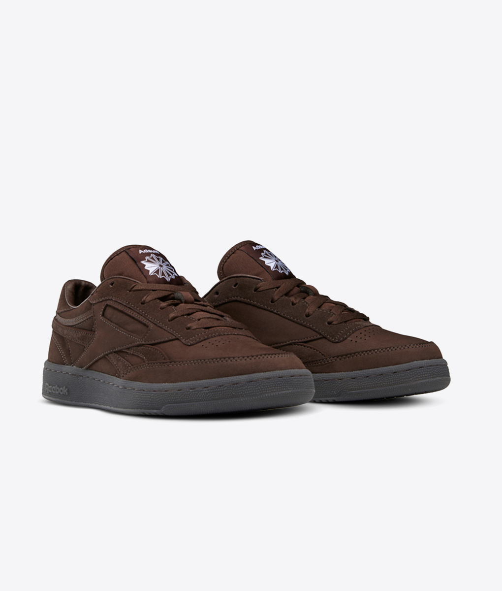 REEBOK - 1 - VegNonVeg