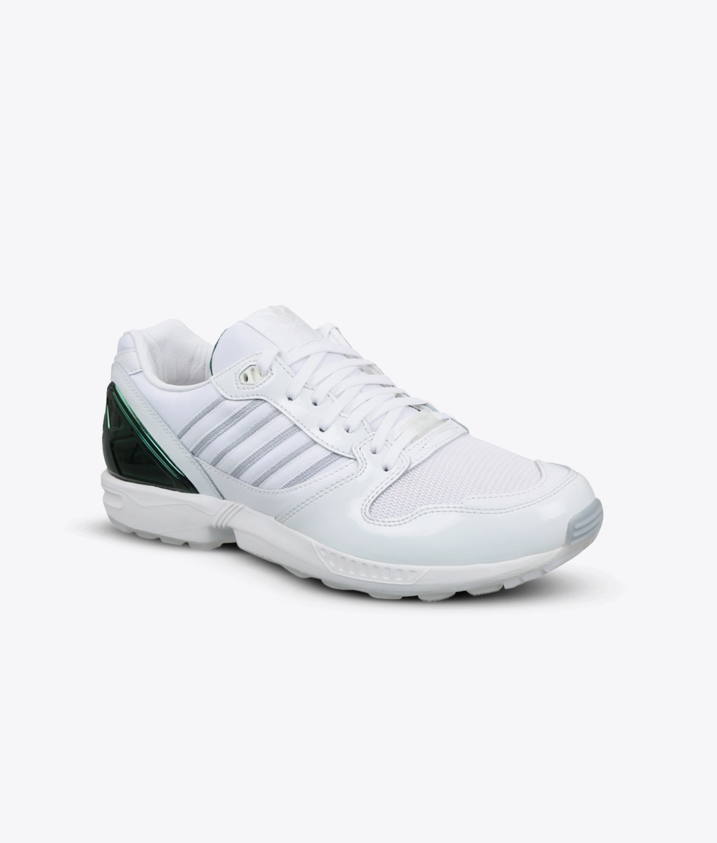 Adidas Shoes Adidas Zx 5000 Green Adidas Originals VegNonVeg