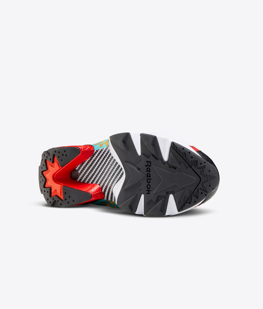 REEBOK - 1 - VegNonVeg