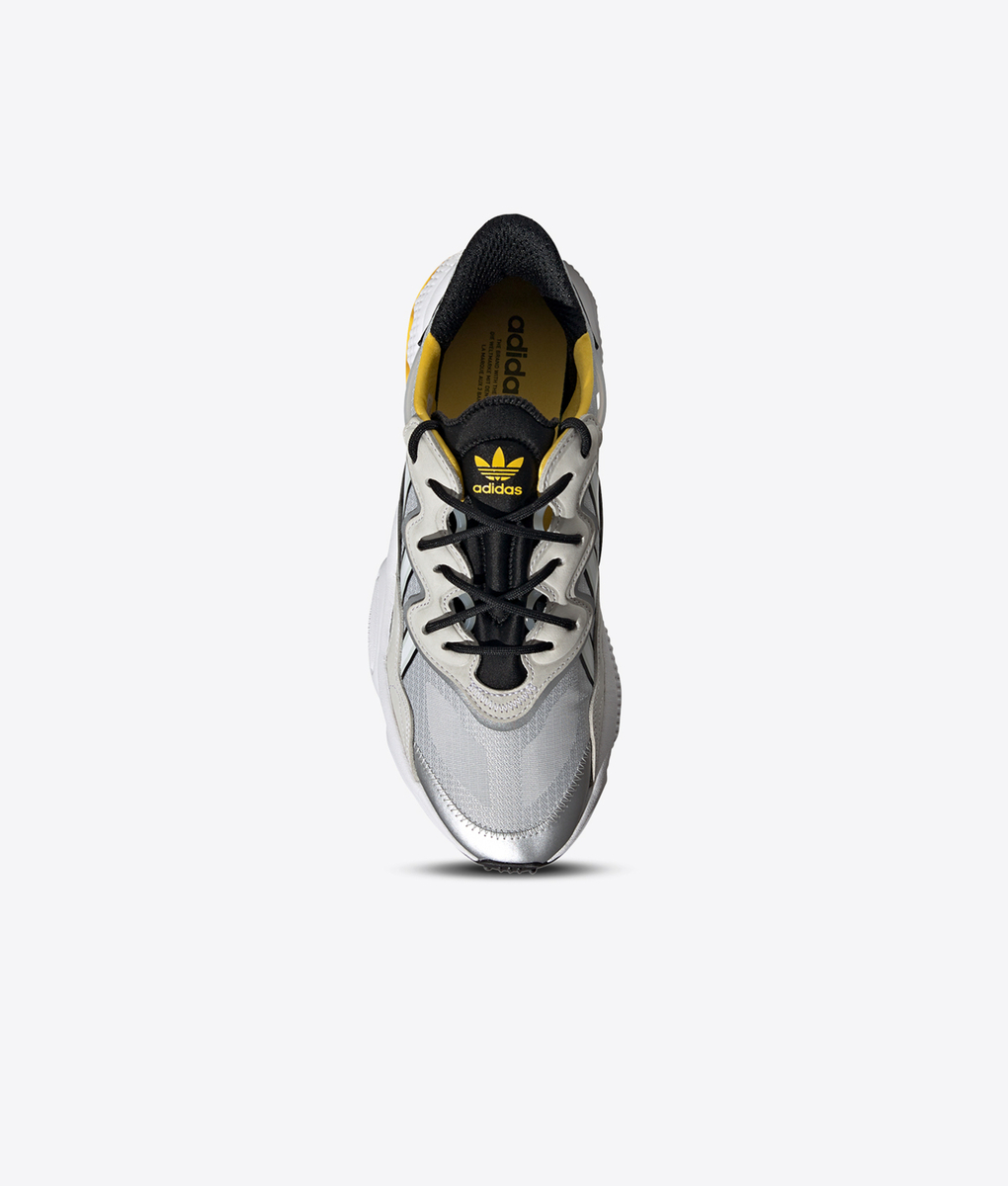 Adidas Originals - 1 - VegNonVeg