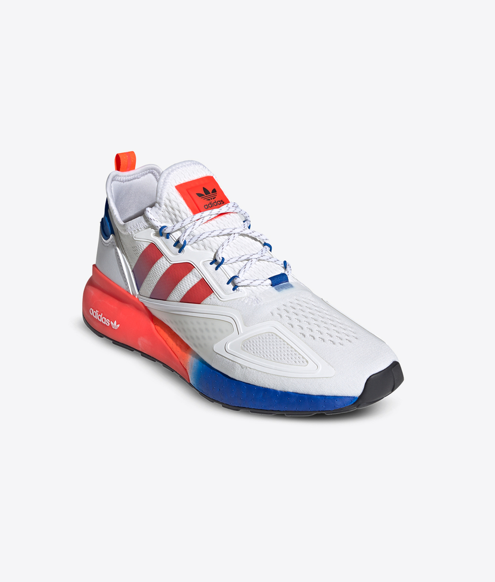 Adidas Originals - 1 - VegNonVeg