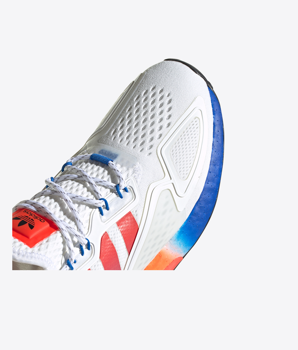 Adidas Originals - 1 - VegNonVeg