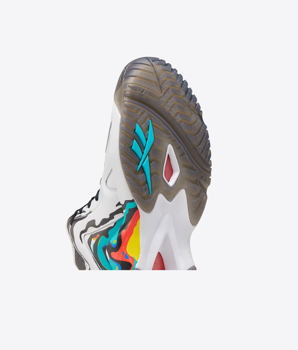 REEBOK - 1 - VegNonVeg