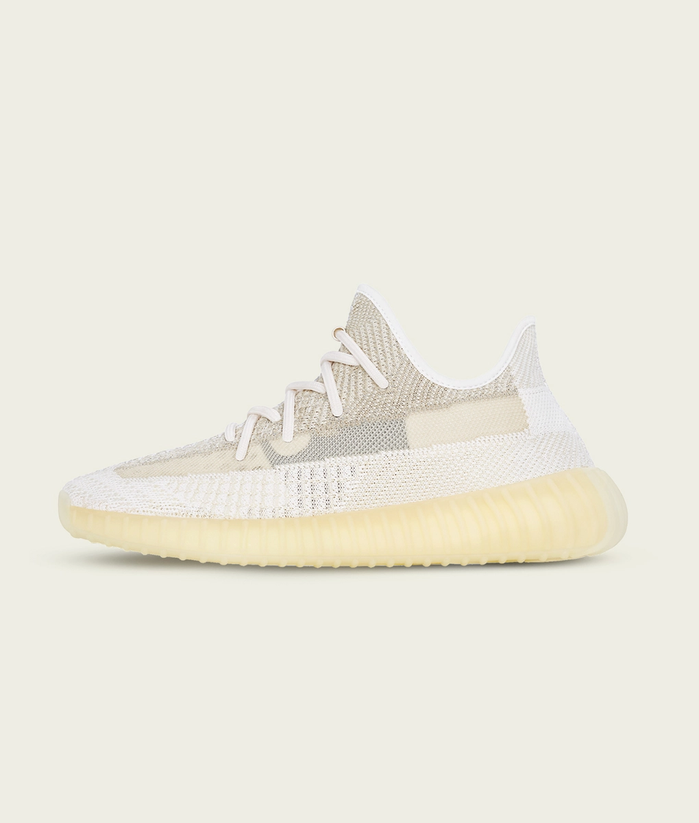 Adidas Originals - Yeezy Boost 350 V2 - VegNonVeg