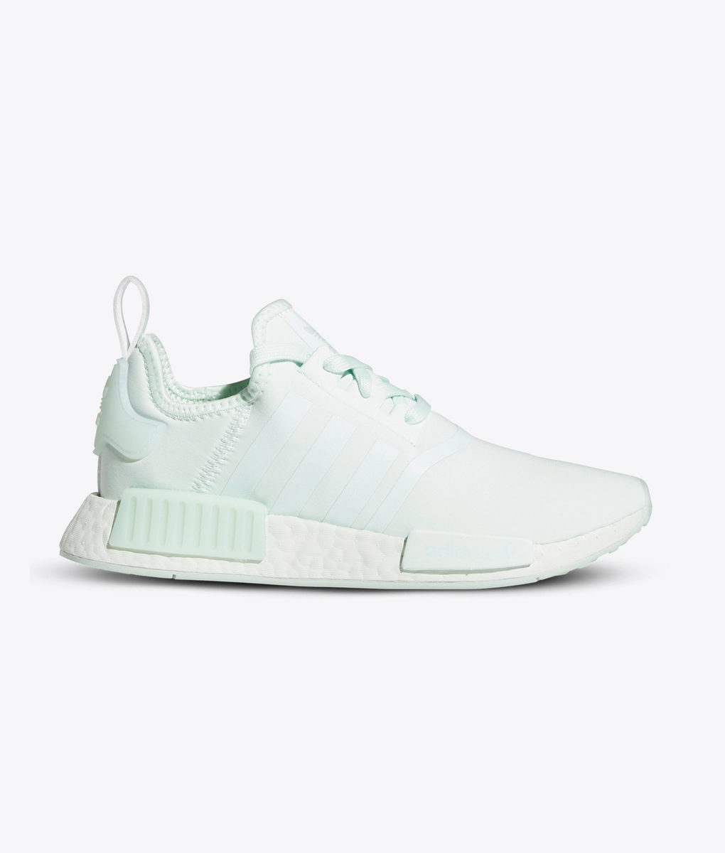 Adidas Originals - NMDR1 W 'dash Green/dash Green/dash Green' - VegNonVeg