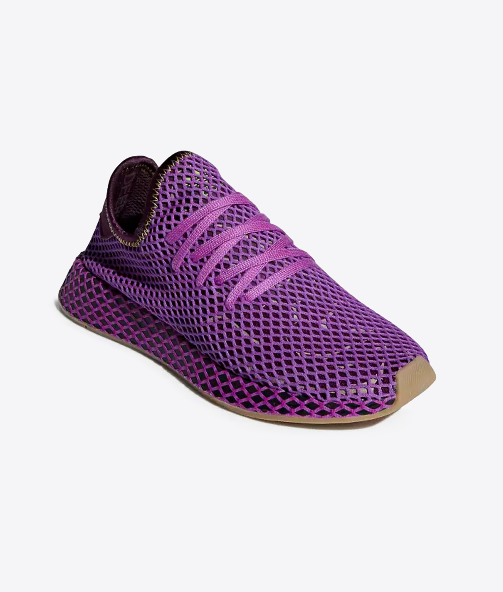 Adidas Originals - 1 - VegNonVeg