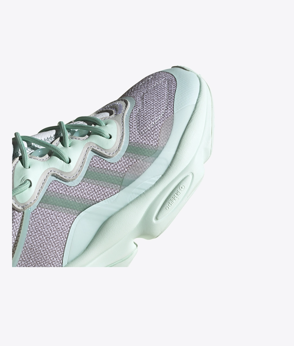 adidas gazelle silver green womens adidas Men's Ozweego Pro Shoes main image 1