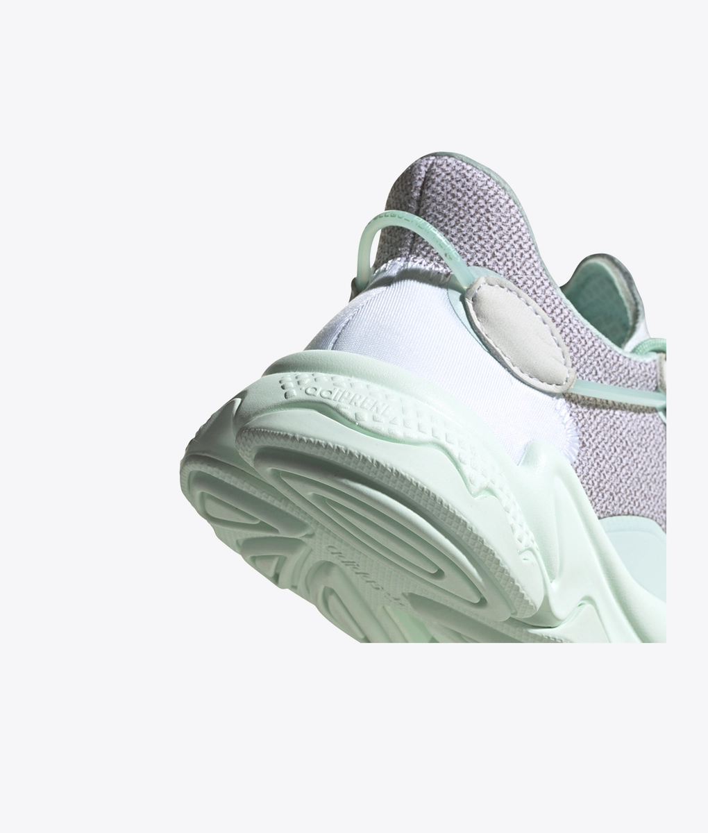 adidas gazelle silver green womens Adidas Ultraboost 19 Women's Shoes Ice Mint/Grey Six main image 1