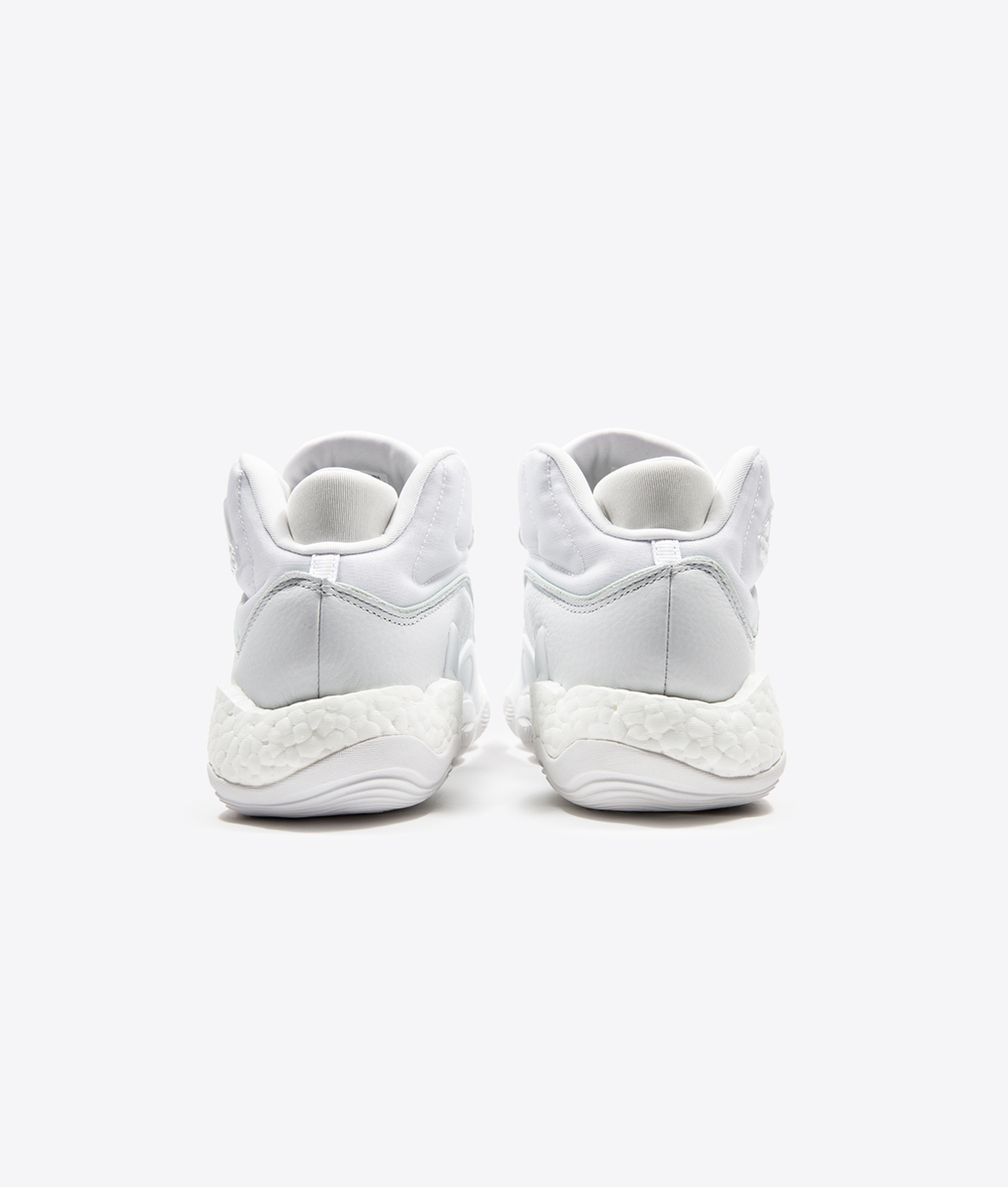 Adidas Originals - 1 - VegNonVeg
