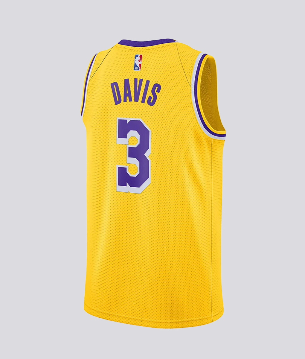 anthony davis mardi gras jersey