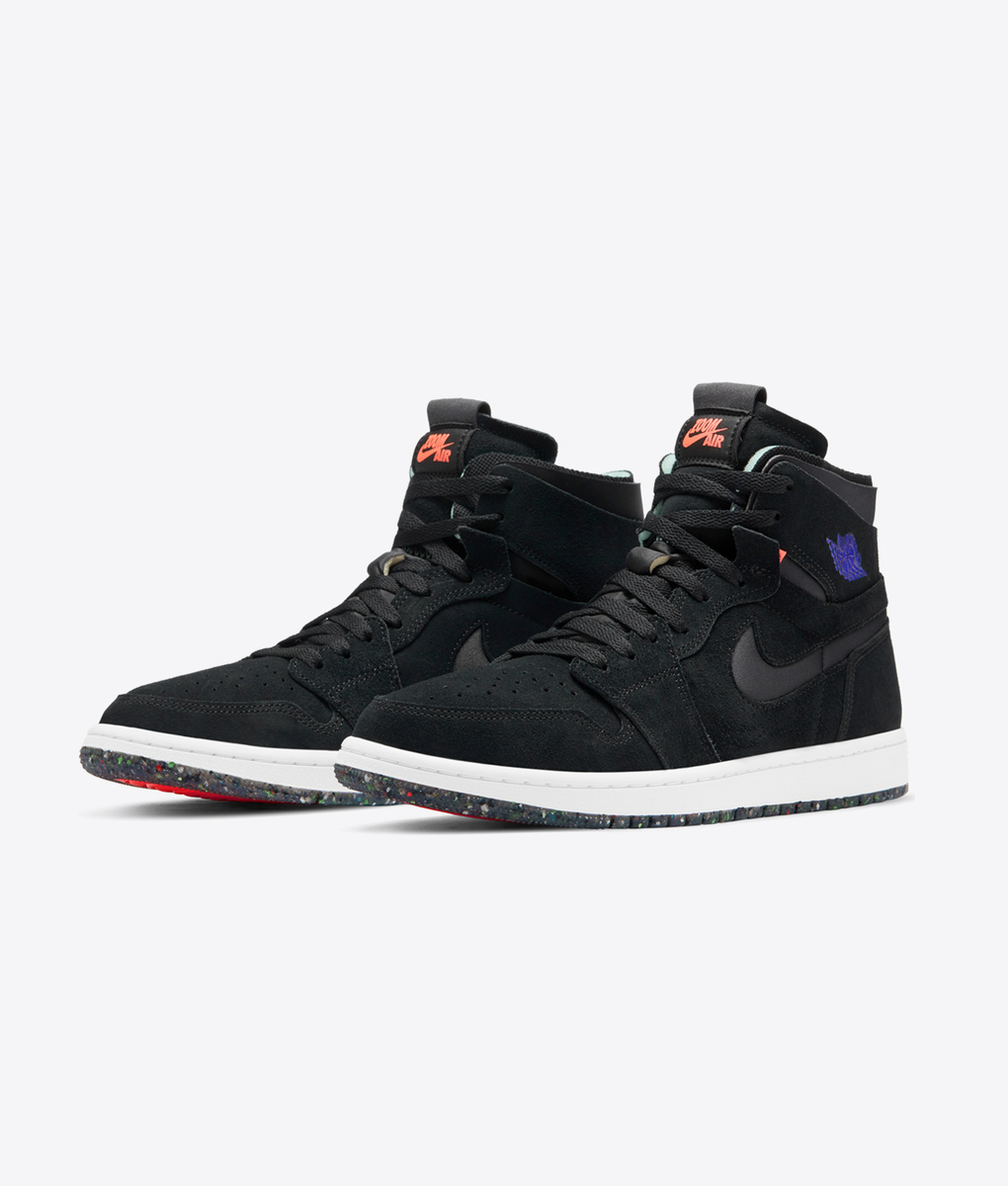 NIKE AIR JORDAN 1 ZOOM AIR CMFT 新品 Jordan - 1 - VegNonVeg
