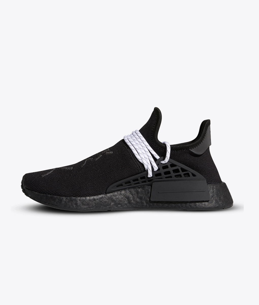 adidas gazelle silver green womens Adidas x Pharrell Williams Men's HU NMD Clear Aqua / Light Aqua / Black Low  Top Sneakers
