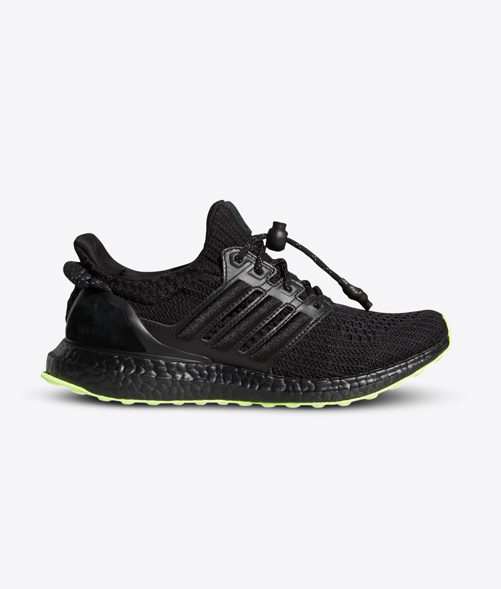 Adidas Originals - X IVY PARK ULTRA BOOST OG 'CORE BLACK