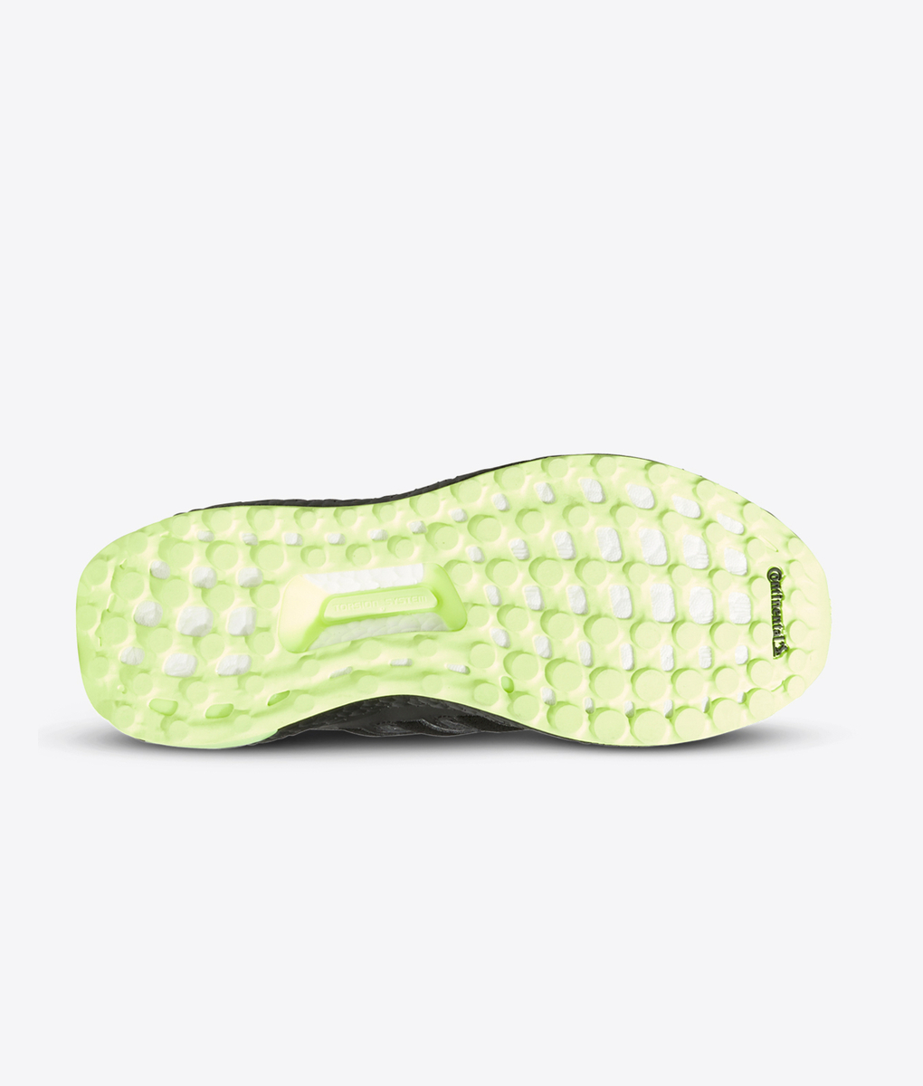 adidas gazelle silver green womens Adidas IVY PARK ULTRABOOST OG – DTLR main image 1