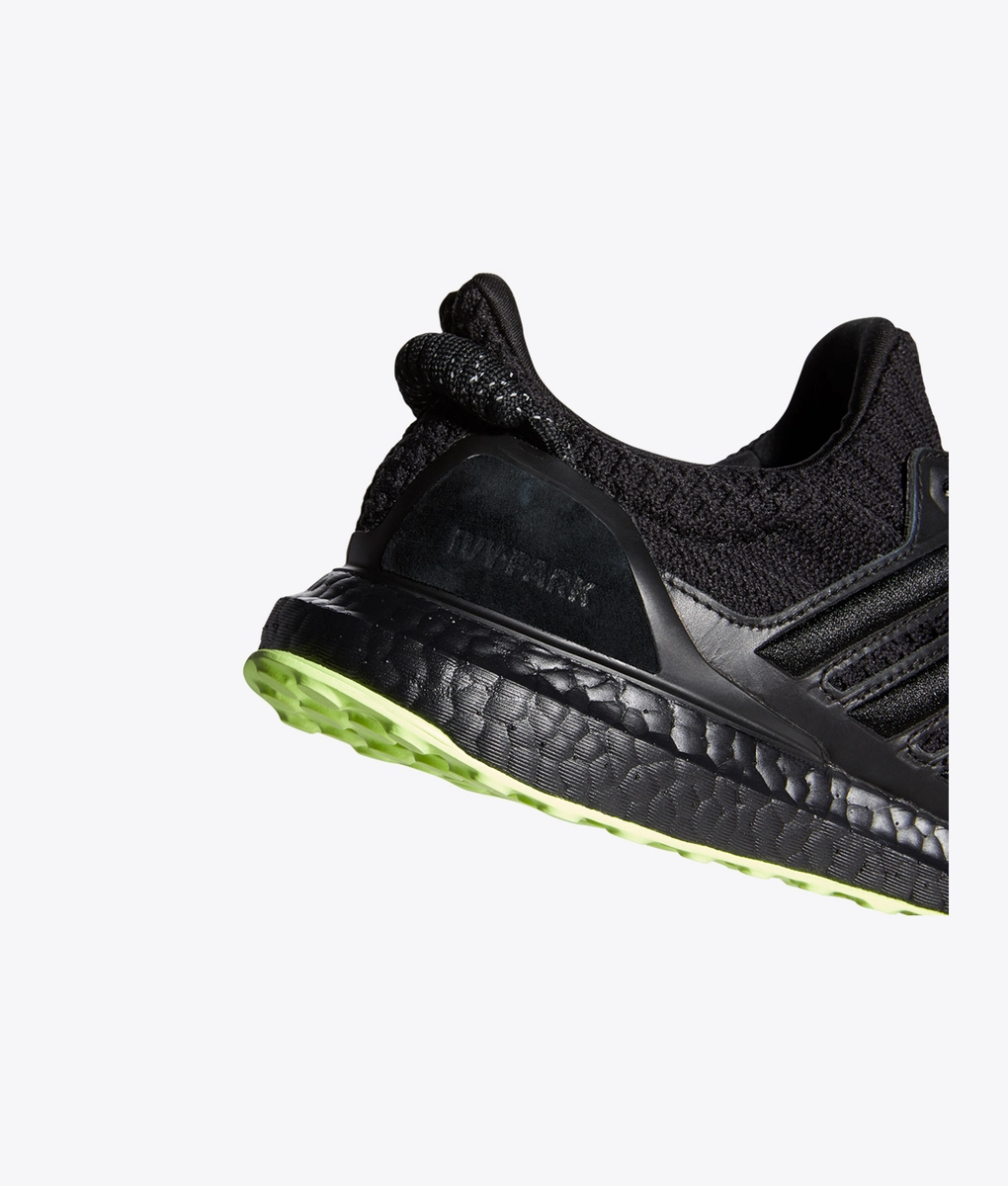 adidas gazelle silver green womens Adidas IVY PARK ULTRABOOST OG – DTLR