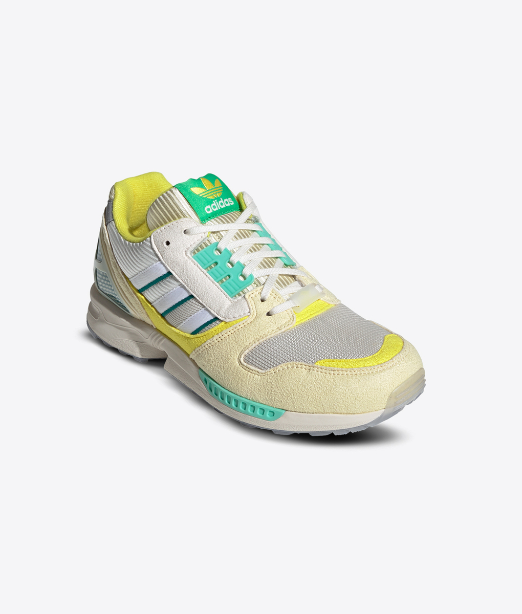 Adidas Originals - 1 - VegNonVeg