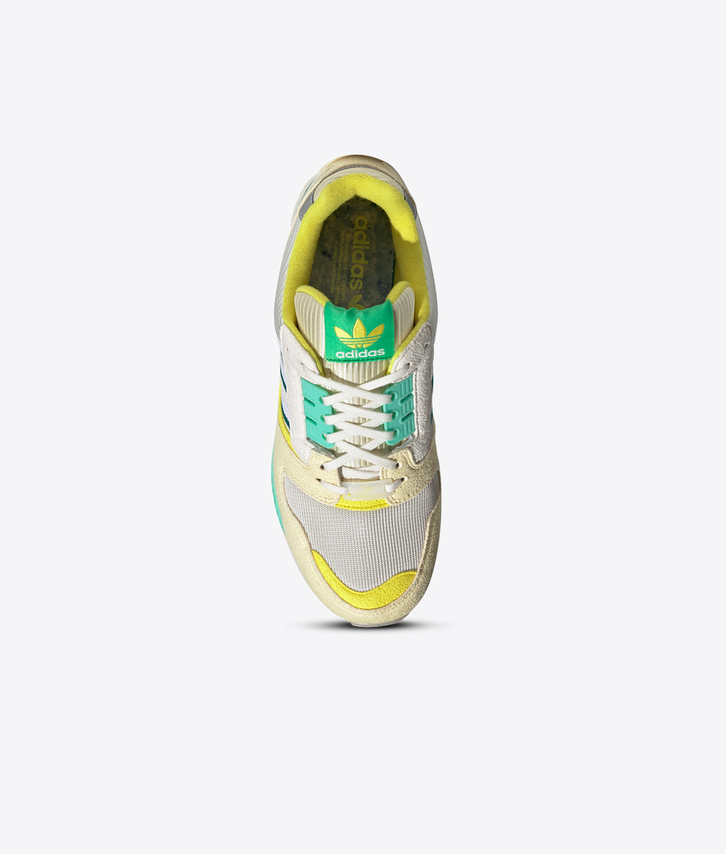 砂金 adidas ZX 5000 A-ZX Series - Torsion for Sale | Authenticity