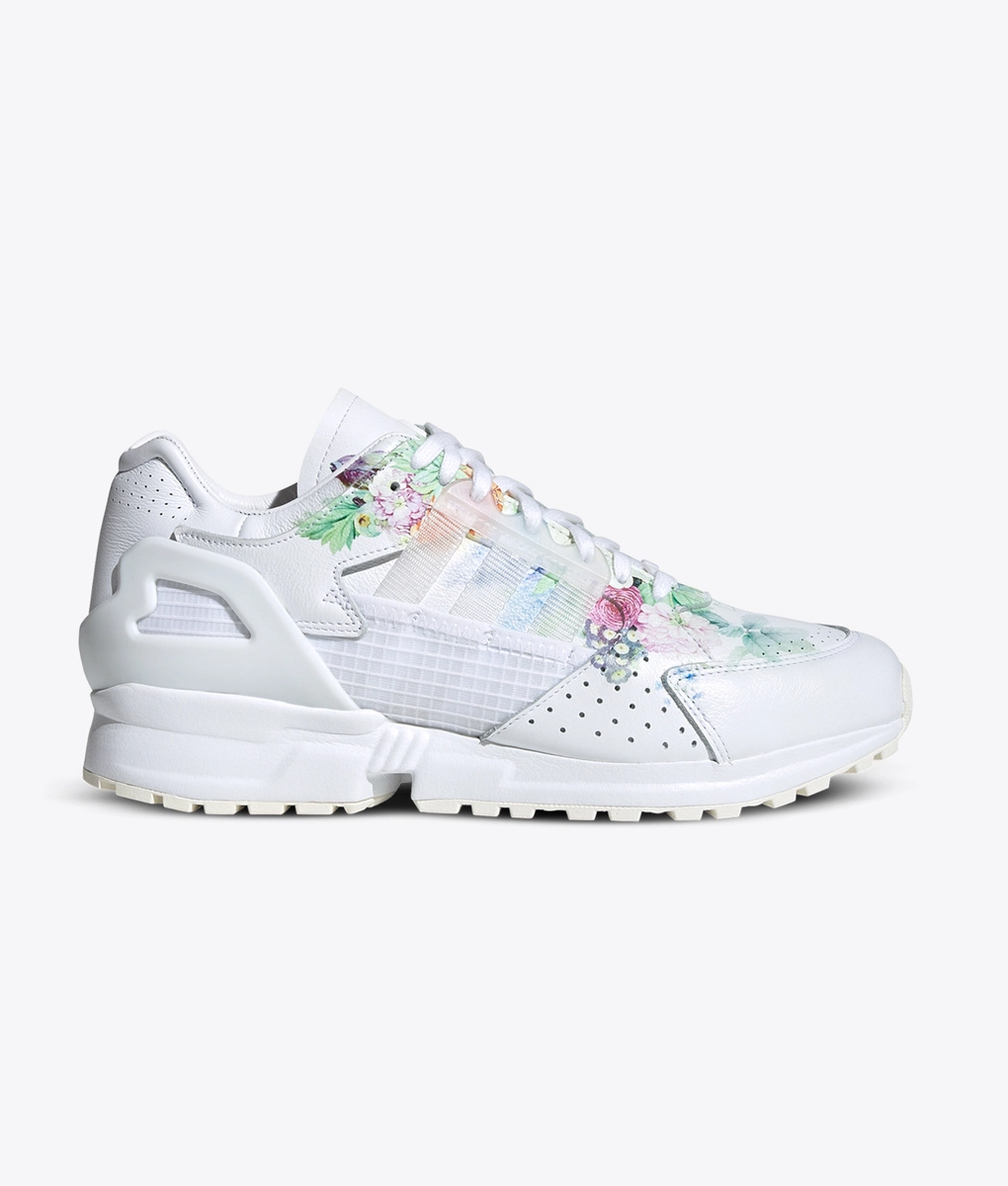 Adidas Originals - 1 - VegNonVeg