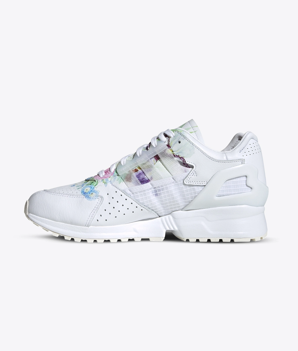 Adidas Originals - 1 - VegNonVeg
