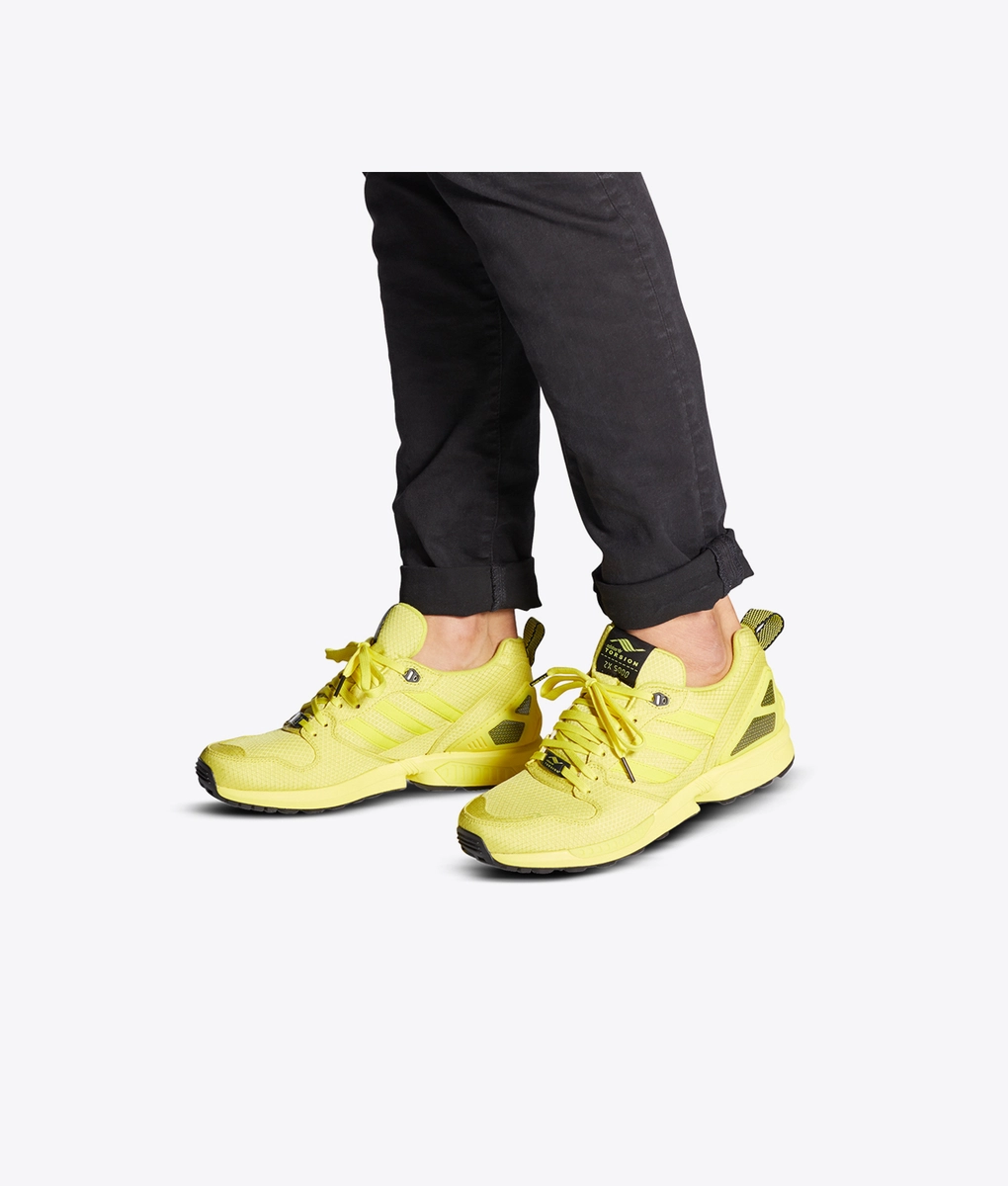 Adidas Originals - 1 - VegNonVeg