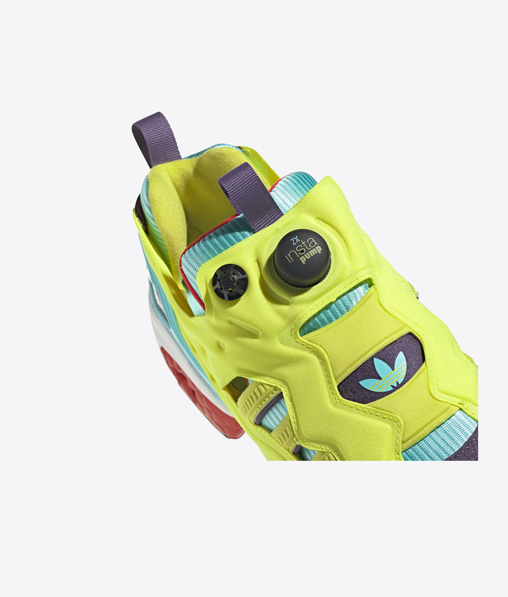 Adidas Originals - Zx Fury - VegNonVeg