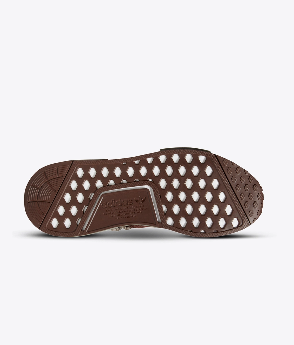 Adidas Originals - 1 - VegNonVeg