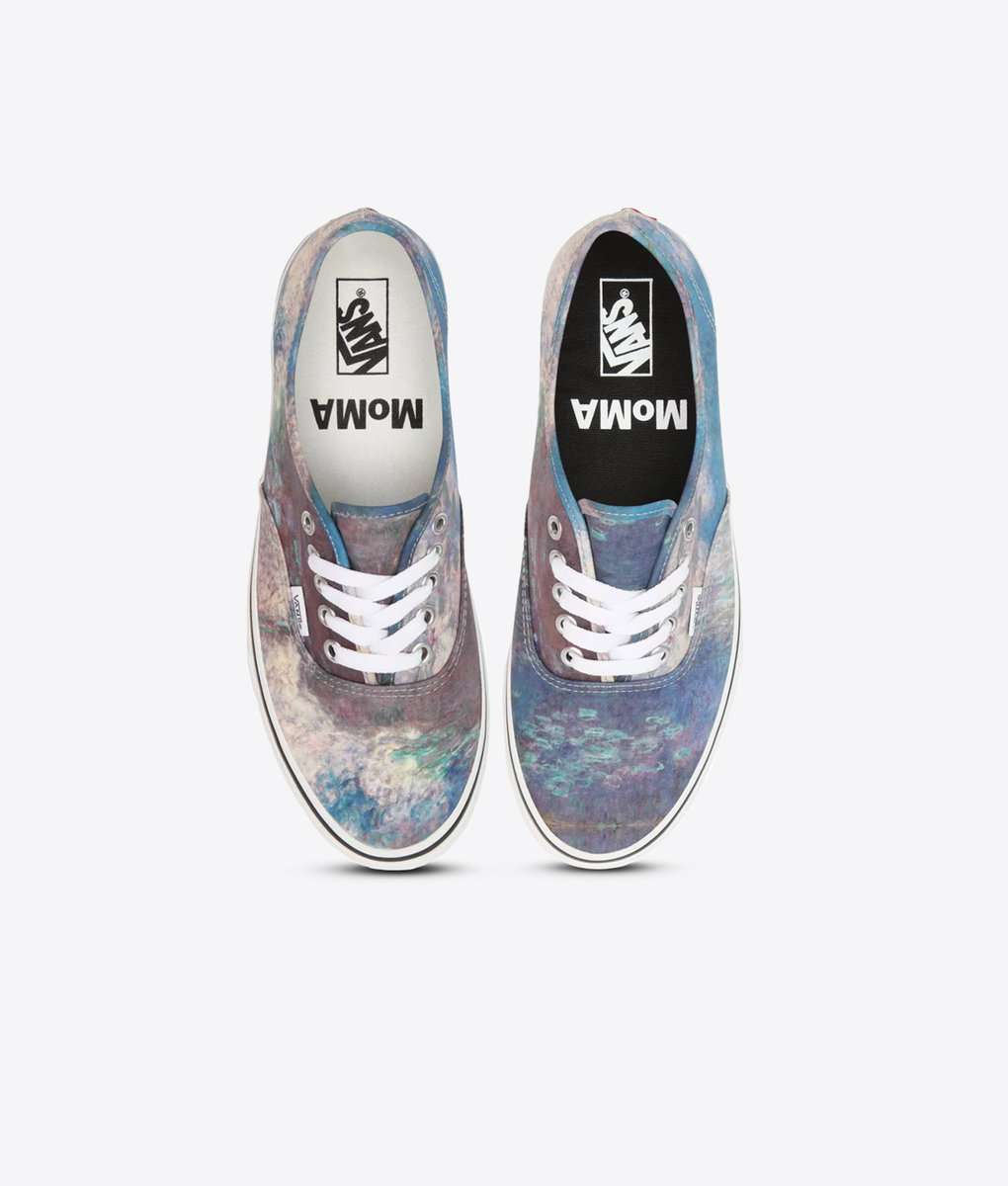 Vans - Ua Authentic - VegNonVeg