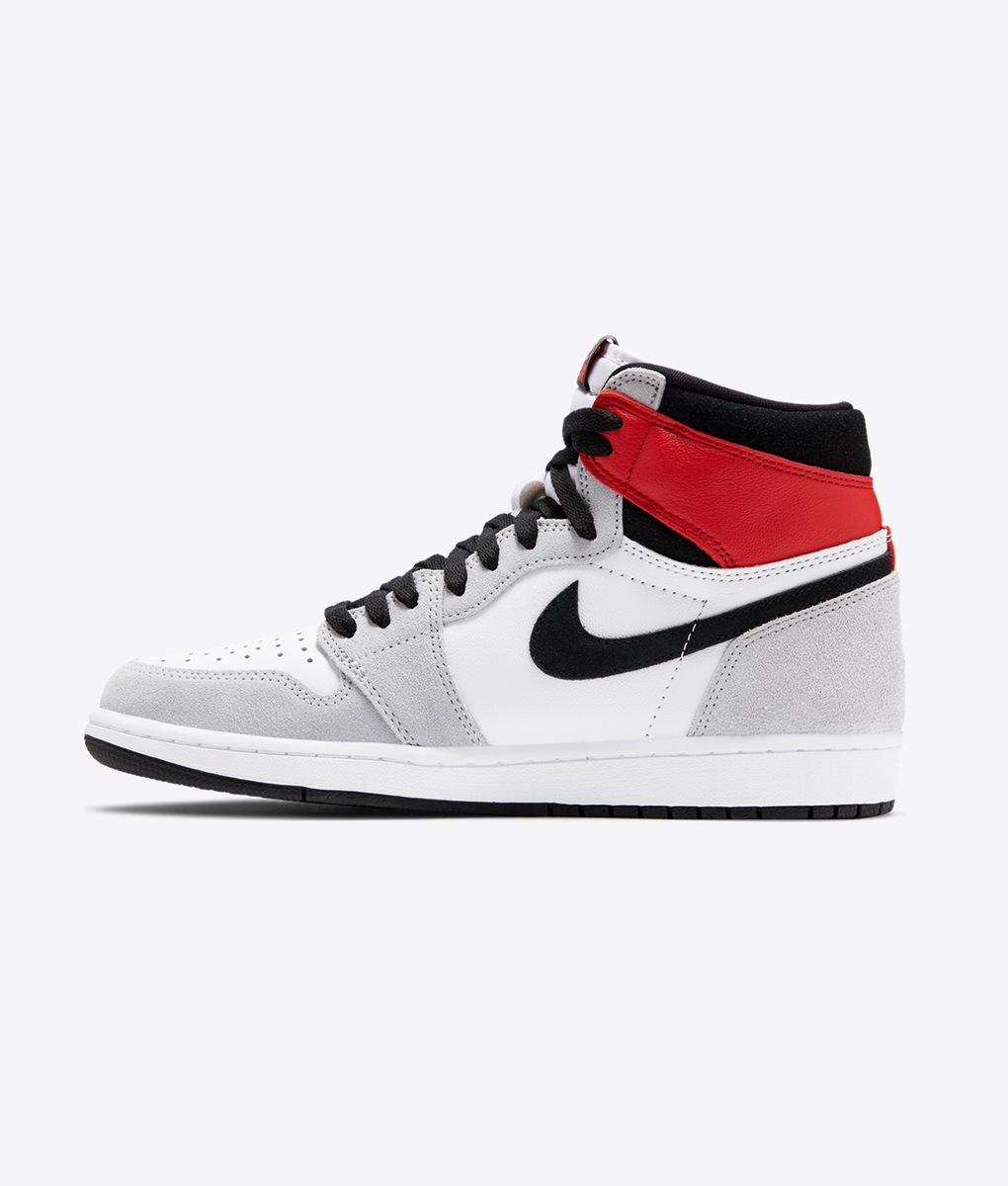 Jordan - 1 - VegNonVeg 