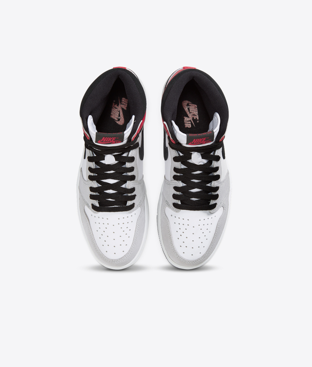 Jordan - 1 - VegNonVeg