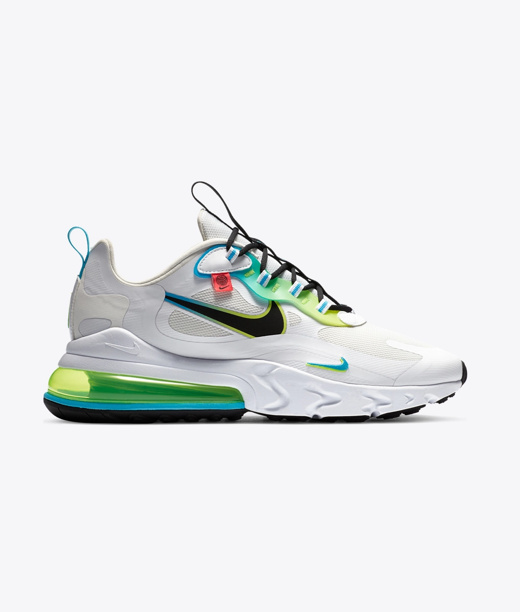 Nike - 1 - VegNonVeg
