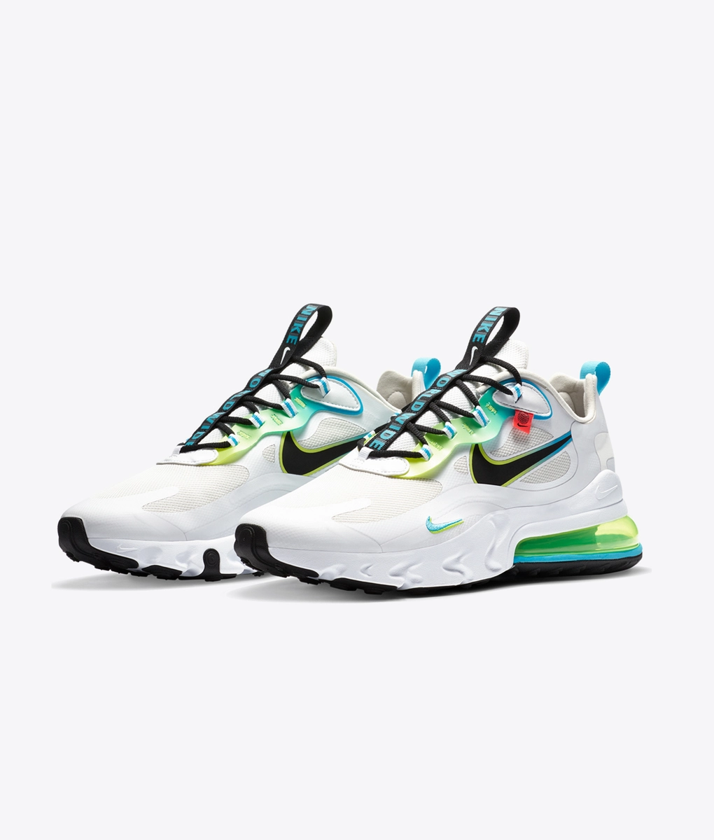 air max 270 react ww