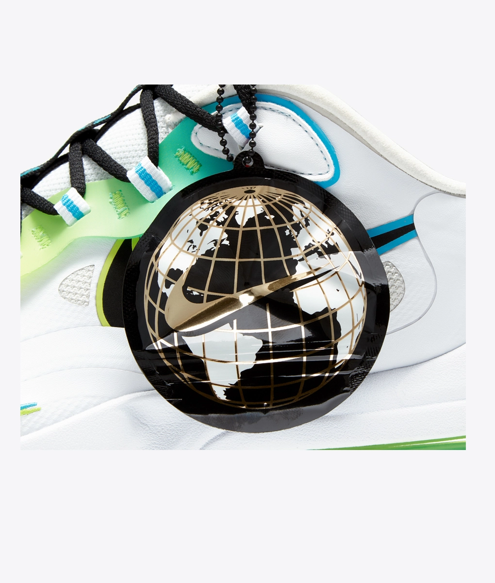 nike worldwide react