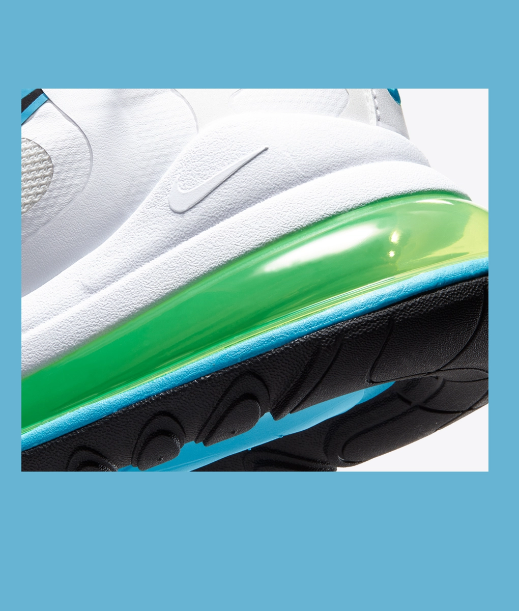 Nike - 1 - VegNonVeg