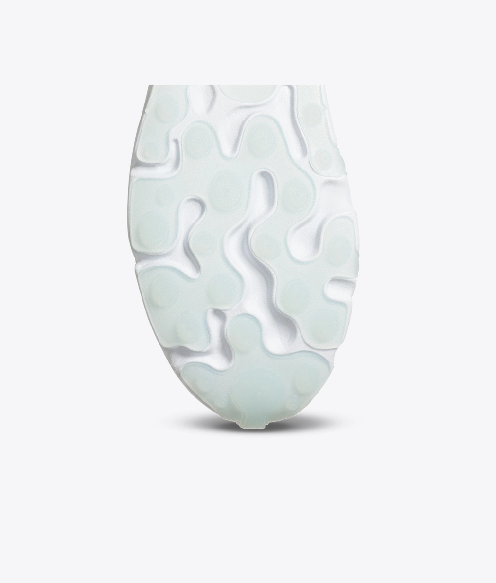 Nike - W AIR MAX 270 REACT SE 'SUMMIT WHITE/SAIL-BLEACHED AQUA