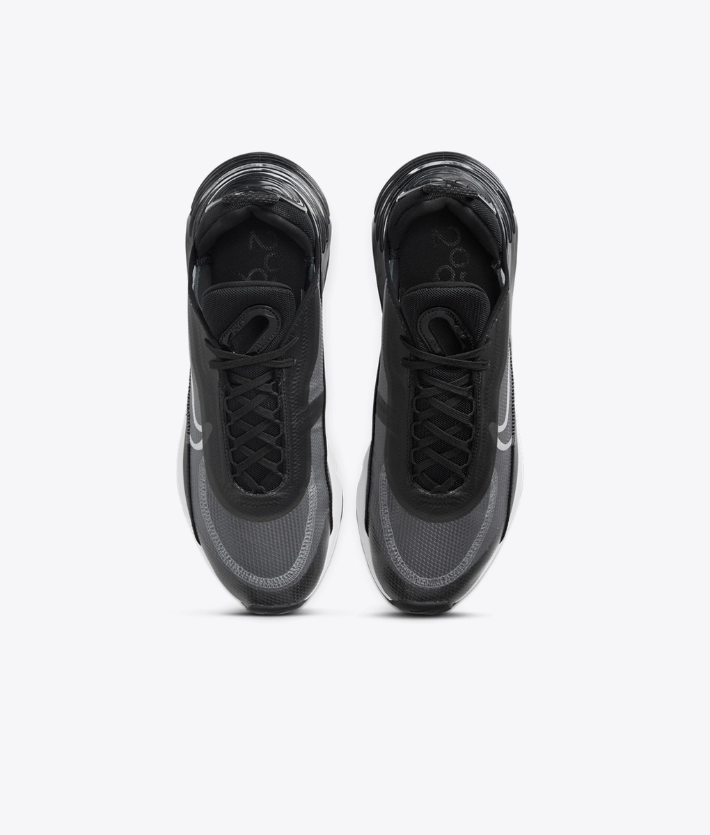 nike air max 2090 black wolf grey anthracite