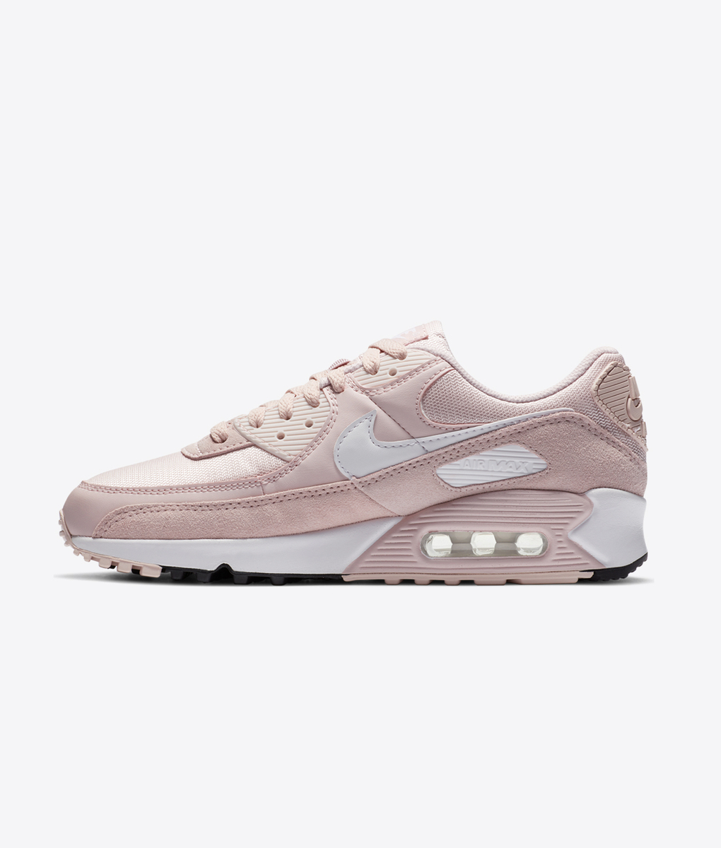 air max 90 premium barely rose