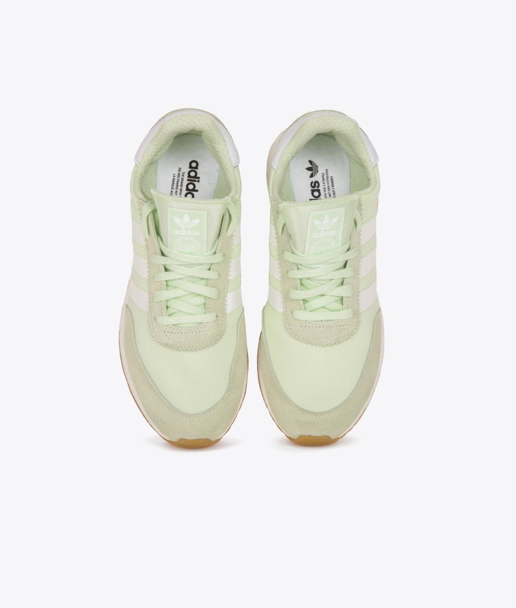 adidas gazelle silver green womens adidas I-5923 Mens Shoes