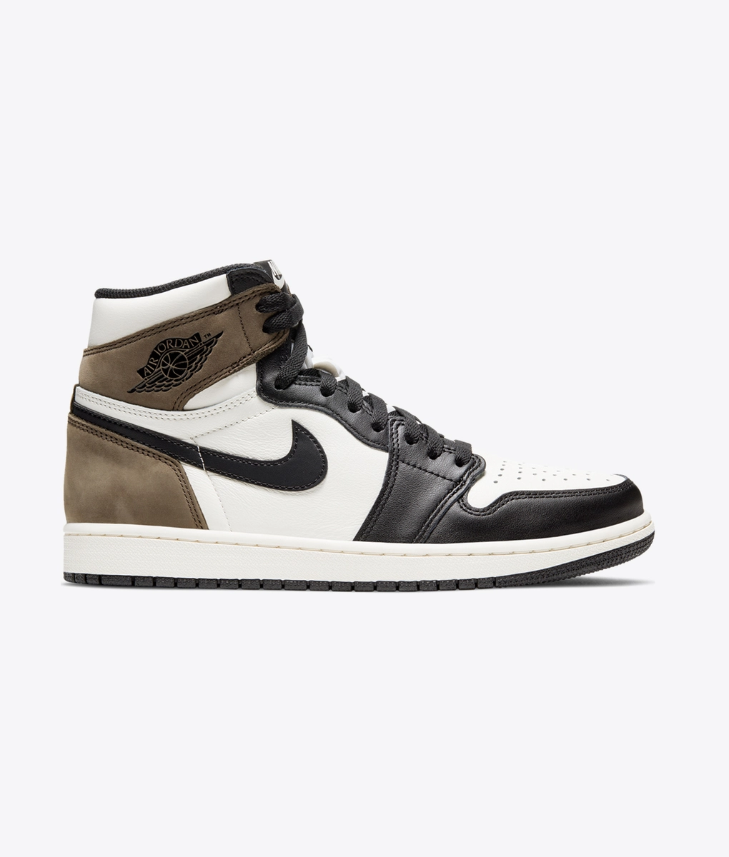 Jordan - Air Jordan 1 Retro High Og - VegNonVeg