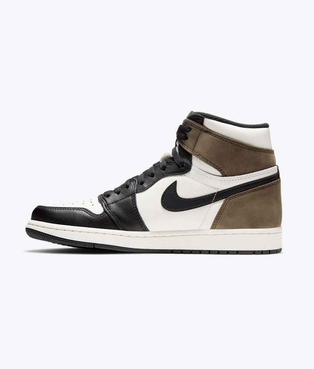 Jordan - Air Jordan 1 Retro High Og - VegNonVeg