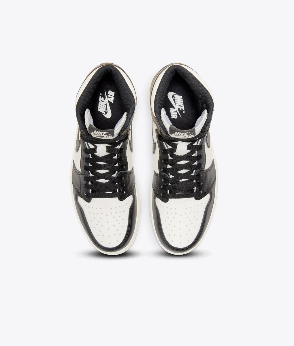 Jordan - Air Jordan 1 Retro High Og - VegNonVeg