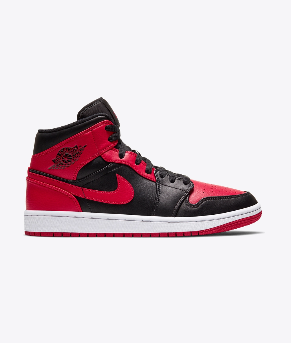 Jordan - 1 - VegNonVeg