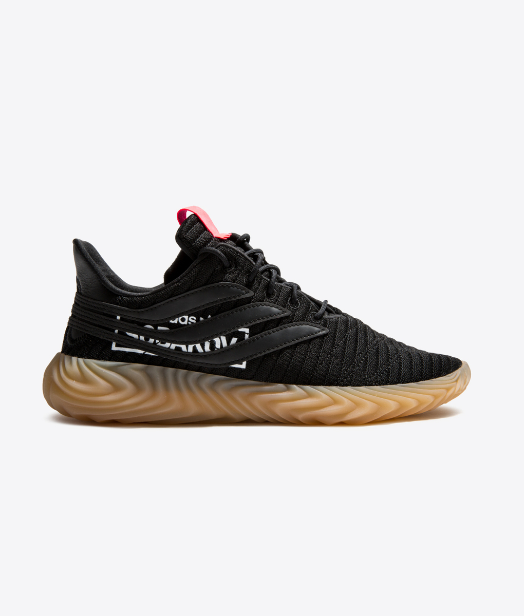 Adidas Originals - 1 - VegNonVeg