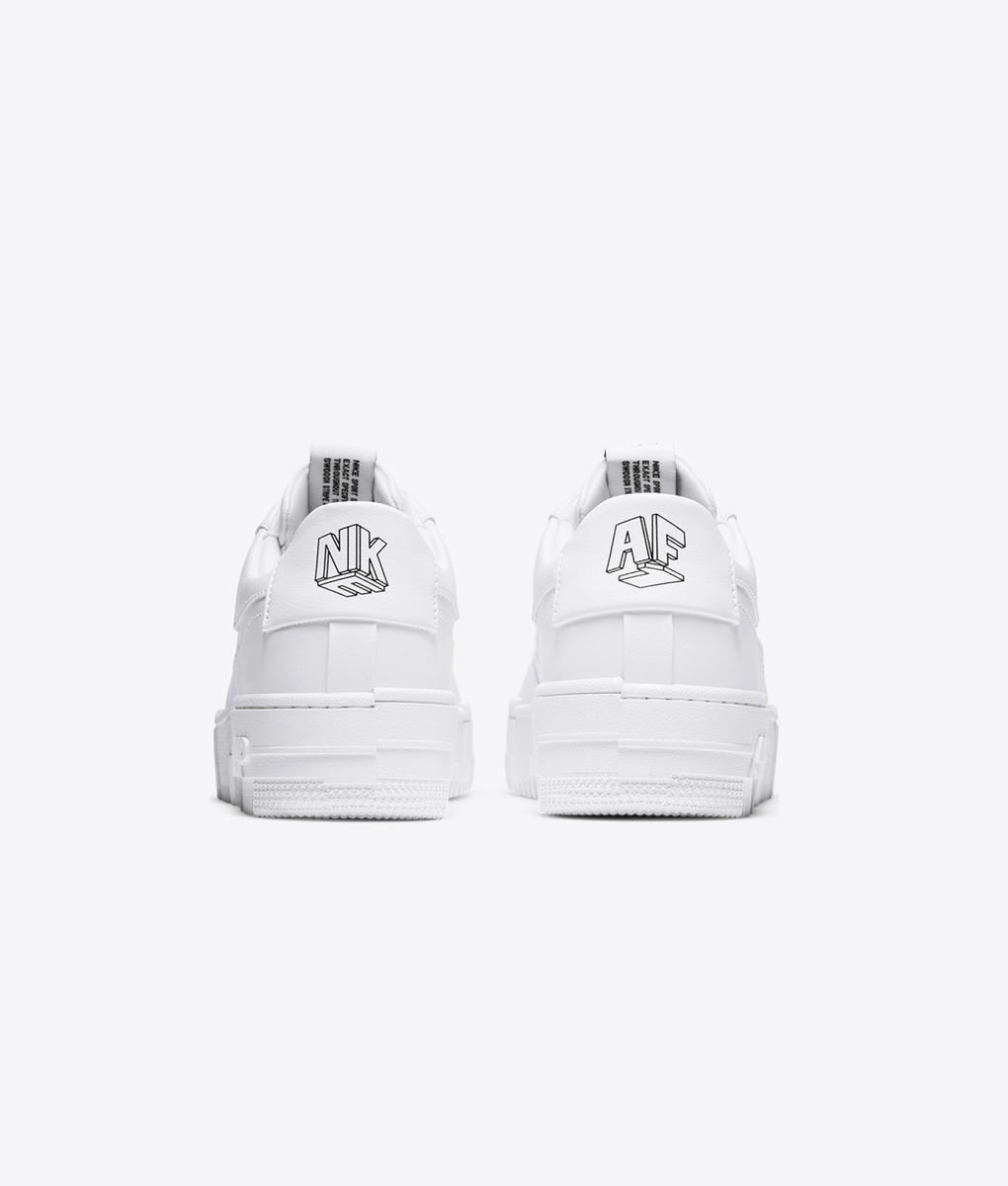 nike air pixel women's